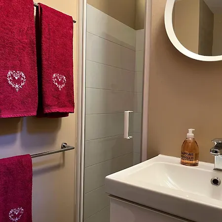 Alpinetouch * Аоста