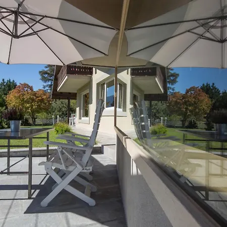 Alpinetouch Апартаменты