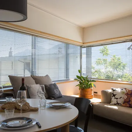 Alpinetouch * Аоста