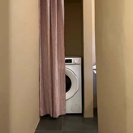 Апартаменты Alpinetouch