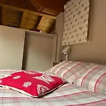 Διαμέρισμα Alpinetouch