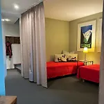 Alpinetouch Διαμέρισμα