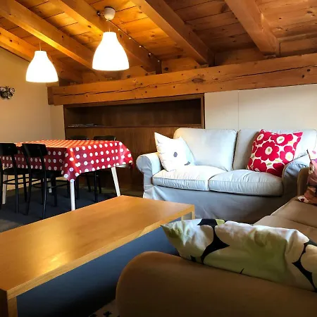 Alpinetouch Apartament