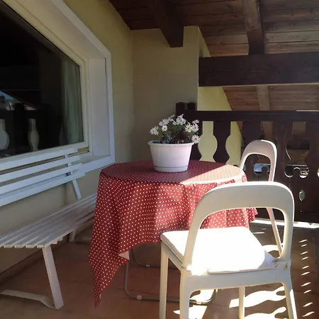 Alpinetouch * Aosta