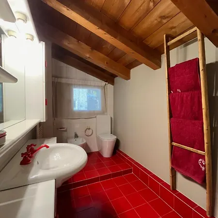 Lejlighed Alpinetouch