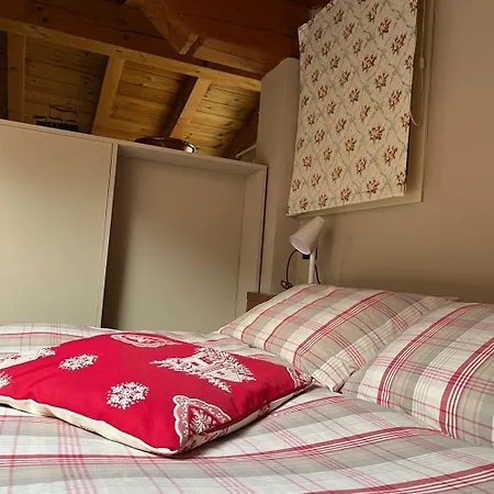 Lejlighed Alpinetouch