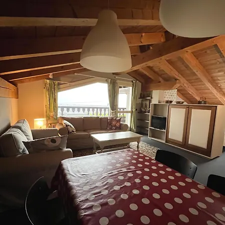 Alpinetouch Aosta