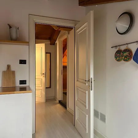 Apartament Alpinetouch