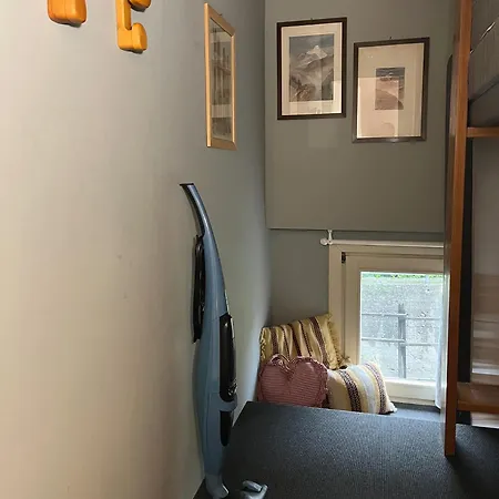 Lejlighed Alpinetouch *