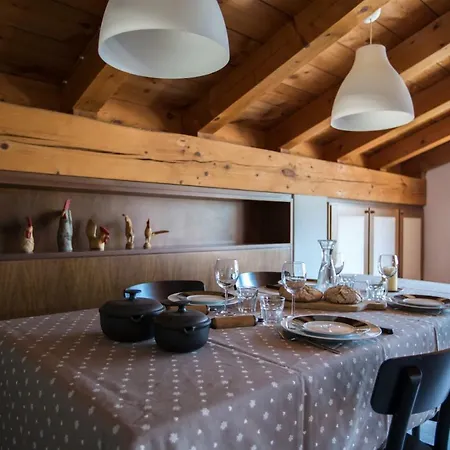 Alpinetouch * Aosta