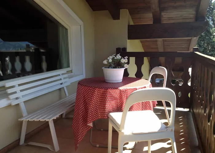 Alpinetouch * 奥斯塔