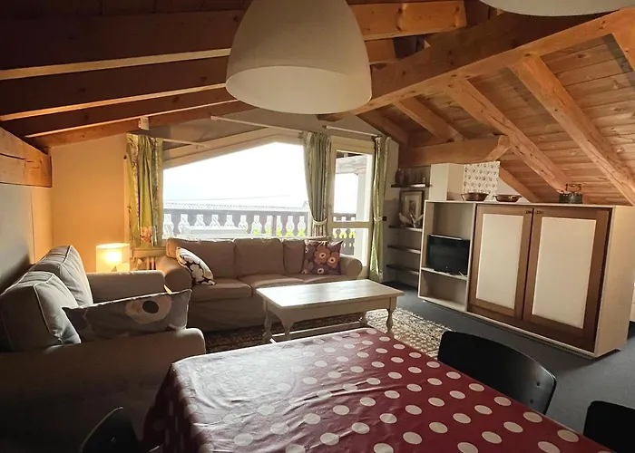 Alpinetouch 奥斯塔