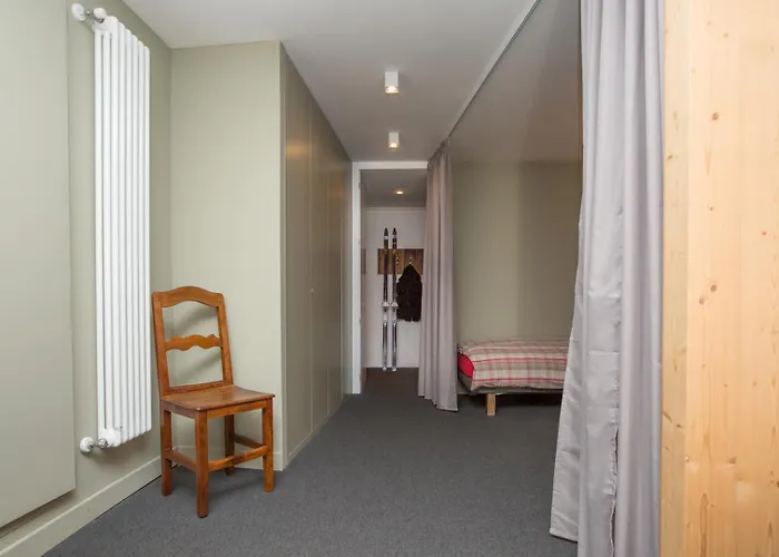 Alpinetouch 奥斯塔