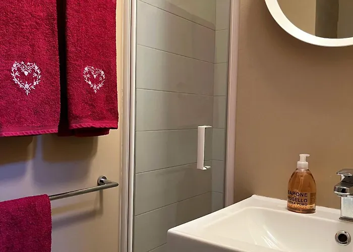 Alpinetouch * 奥斯塔