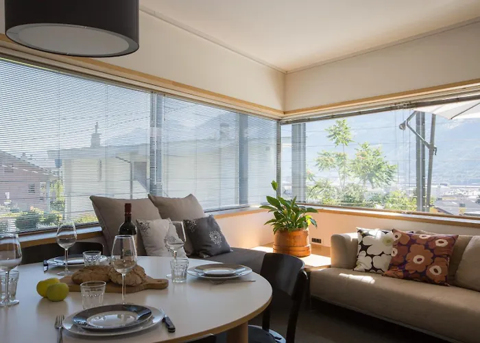 Alpinetouch * 奥斯塔